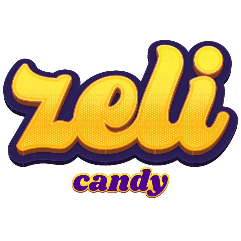 Home - Zeli Candy