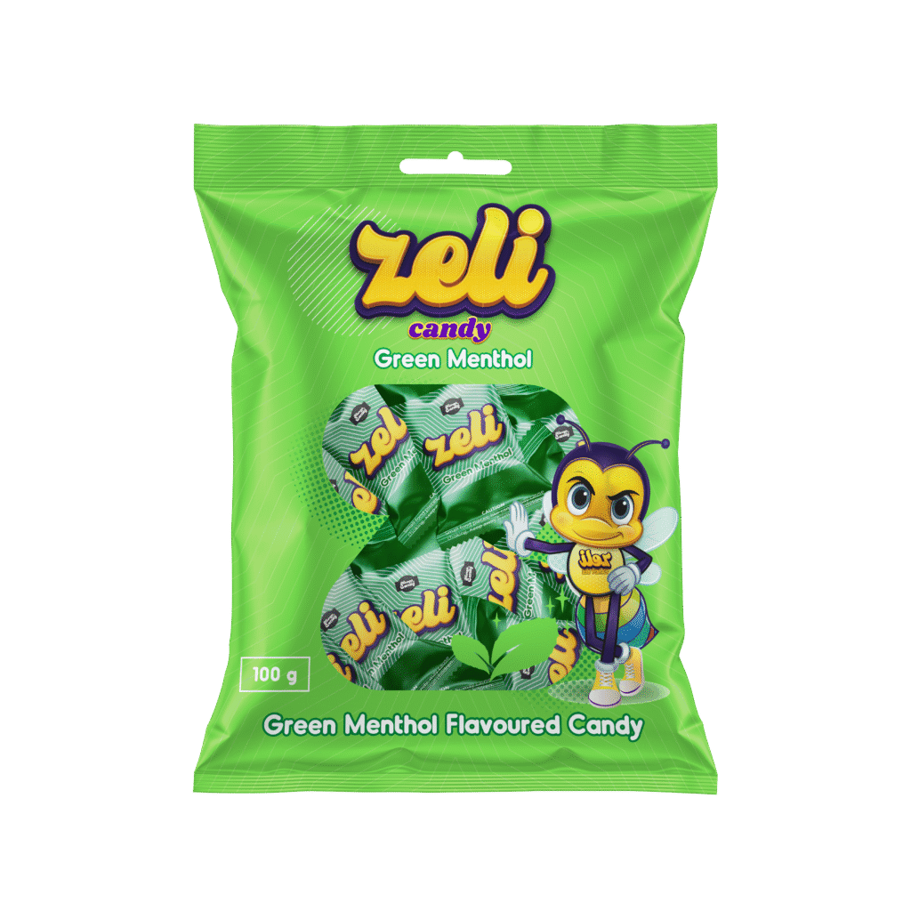 Home - Zeli Candy